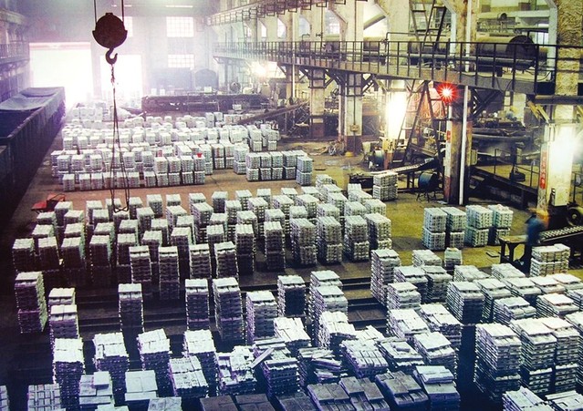 有色金屬減產自救 逆轉熊途尚需時日