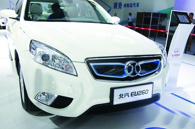 A級純電動車扎堆上市 企業(yè)與學(xué)界觀點差異待市場檢驗