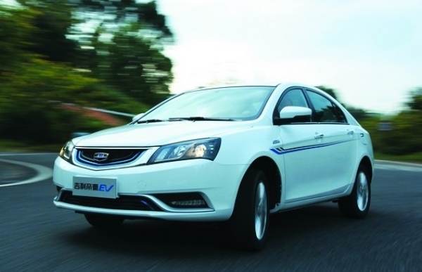 A級純電動車扎堆上市 企業(yè)與學(xué)界觀點差異待市場檢驗