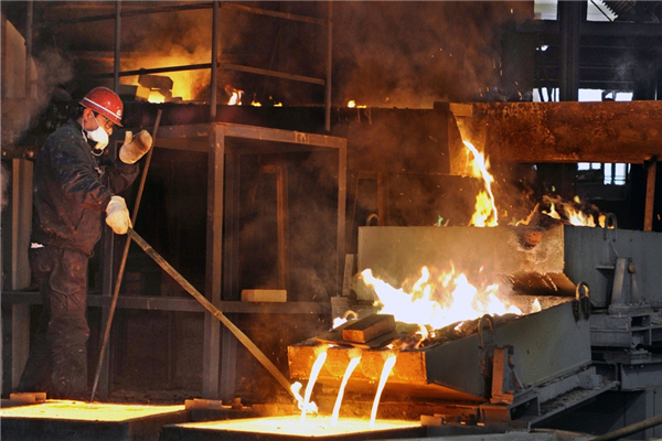 全球有色金屬市場(chǎng)興“減產(chǎn)熱潮” 鎳銅鋁前景未明