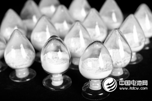 10月以來電池級碳酸鋰價格瘋漲98%   與庫存少有關？