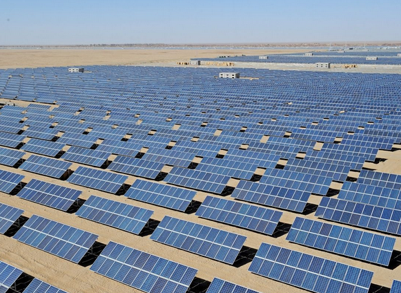 工信部公布產能過剩行業:光伏和風電被移出 工信部公布產能過剩行業:光伏和風電被移出