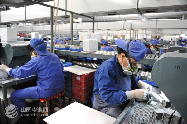 4%消費稅開征在即 鉛酸電池企業何以突圍？