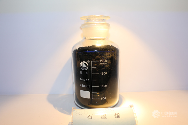 石墨烯新材料將重新劃分世界能源格局？