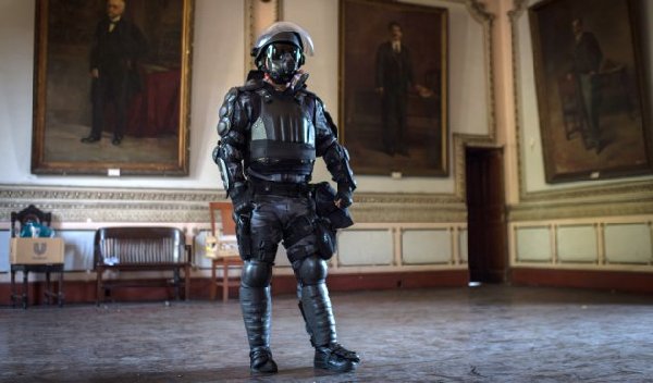 神奇的未來材料：石墨烯的軍事用途發(fā)展前沿