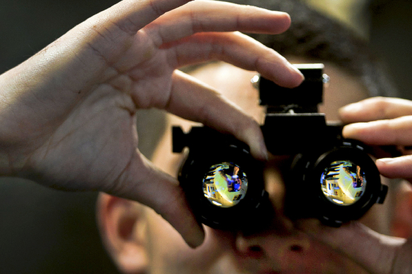 神奇的未來材料：石墨烯的軍事用途發展前沿