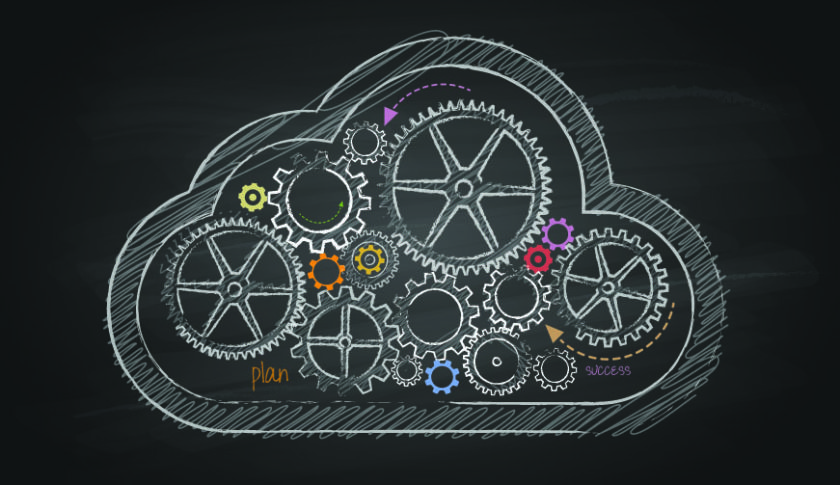 2016年企業信息技術領域七大趨勢