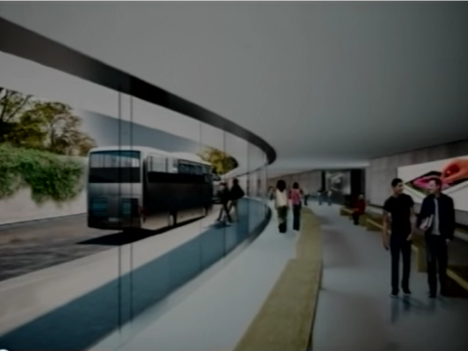 耗資50億美元  蘋果太空飛船新總部都有哪些不同之處