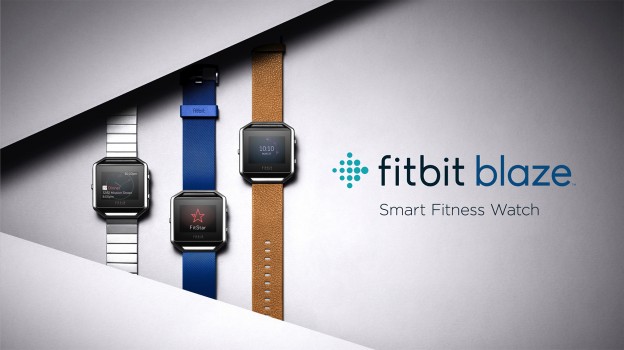 要你卸下手腕上的Apple Watch  Fitbit發(fā)布智能健康手表