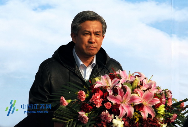 中航鋰電：全國最大鋰動力電池生產基地落戶常州金壇