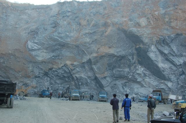 2015年重要礦產資源形勢分析 石墨行業尚有利潤空間