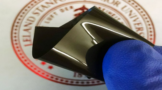 和爆炸說再見 新鋰電池技術(shù)可自行切斷電流