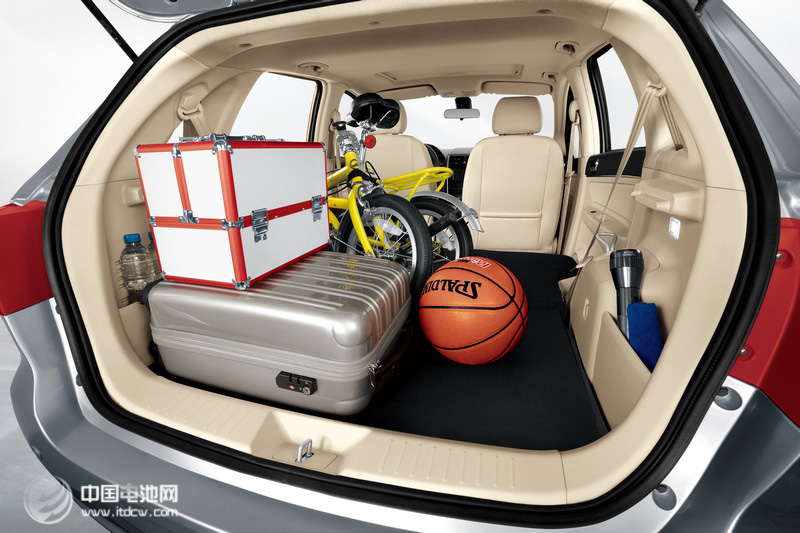 北京成電動(dòng)車樂(lè)土源于政策扶持 并非市場(chǎng)選擇