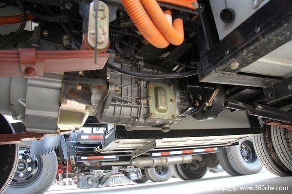 純電動(dòng)汽車核心三大件解析：電機(jī)/電池/電控