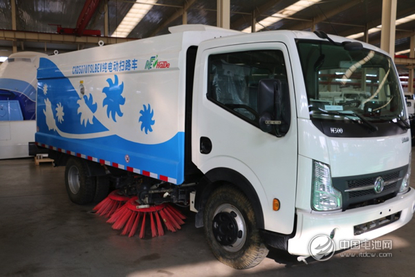 純電動(dòng)汽車核心三大件解析:電機(jī)/電池/電控 純電動(dòng)汽車核心三大件解析:電機(jī)/電池/電控