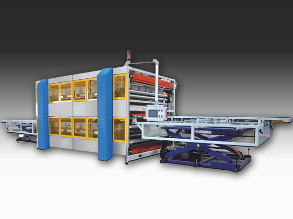 羿珩科技新三板掛牌上市 主營(yíng)太陽能電池組件封裝設(shè)備