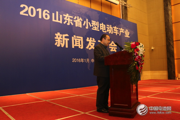 山東順達翰機械制造有限公司總經理王凡強