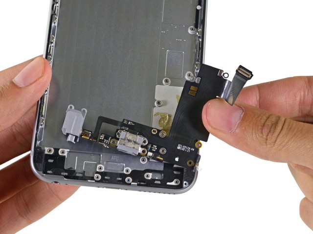 蘋果承認iPhone 6s和iPhone6sPlus電量顯示出問題