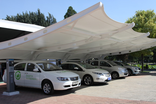 墨柯：2015年全球電動(dòng)汽車(chē)銷(xiāo)量64.3萬(wàn)輛