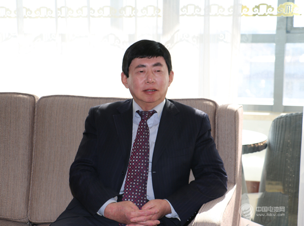 山東省汽車行業協會常務副會長兼秘書長魏學勤 山東省汽車行業協會常務副會長兼秘書長魏學勤