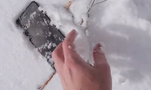 蘋果iPhone為何在低溫下自動(dòng)關(guān)機(jī)？鋰電池有環(huán)境要求