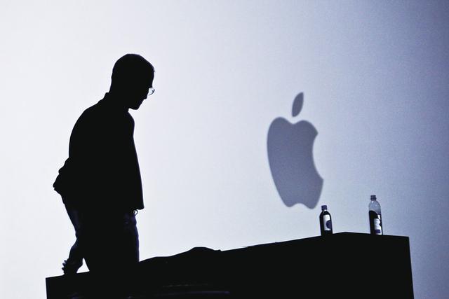 蘋果預計第二季度iPhone銷量將出現10年來首次下滑