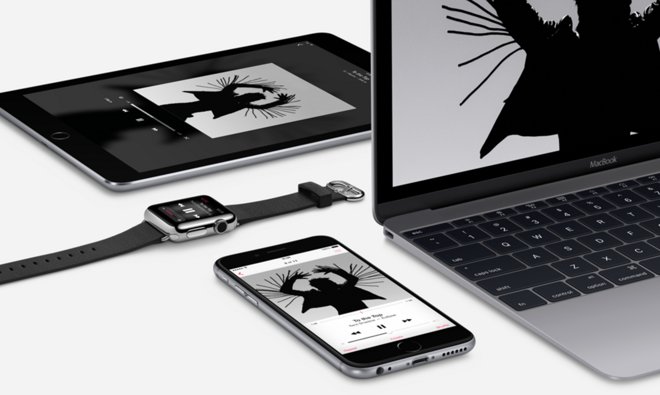 蘋果一季度收入759億美元 iPhone仍是最大搖錢樹(shù)