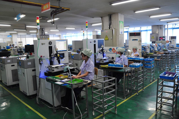 寧波維科電池股份有限公司 寧波維科電池股份有限公司