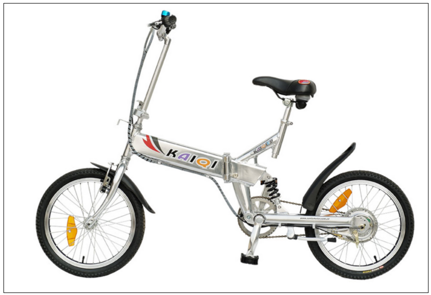 質檢總局:10批次電動自行車產品抽查不合格 質檢總局:10批次電動自行車產品抽查不合格