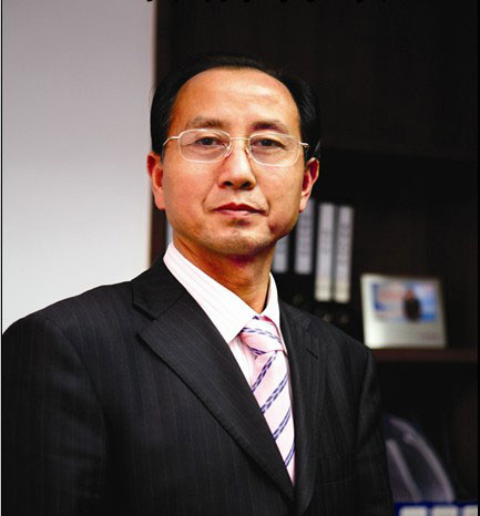 蔡道國：福斯特動力電池年產3萬組 產銷量全國前五