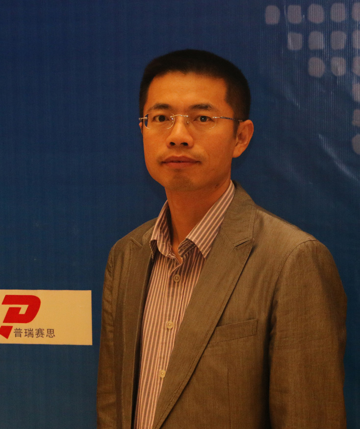 許輝勇：祝中國電池網(wǎng)及廣大讀者財源廣進(jìn)！