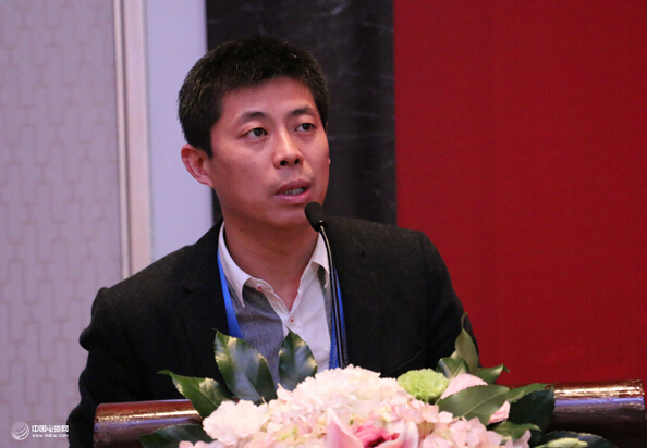 深圳卓銳思創科技有限公司總經理 劉陵剛