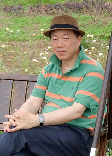 上海次山經(jīng)貿(mào)有限公司總經(jīng)理 鄒忠民