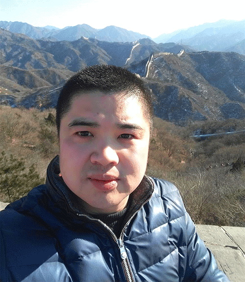 南通硬派鋰電池于文治：祝各位朋友新春愉快 吉祥如意！