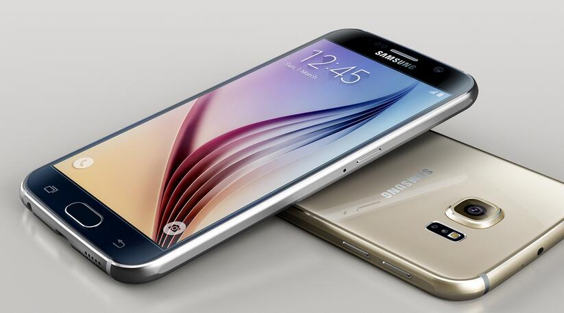 三星手機S7電池續航截圖曝光：比上代有所升級