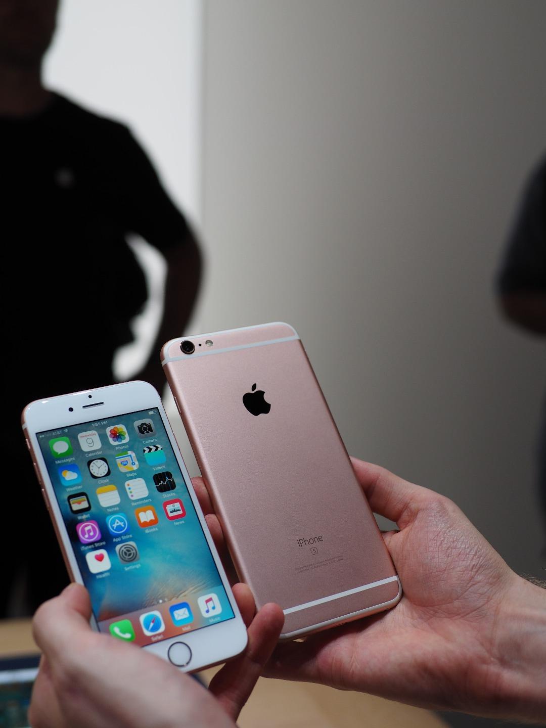 蘋果iPhone銷量增幅創新低 過度依賴中國市場成硬傷？