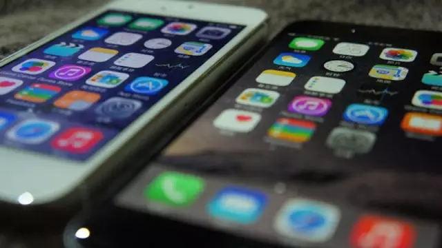 中國(guó)科技企業(yè)華為、小米和聯(lián)想將很快逆襲蘋果、谷歌