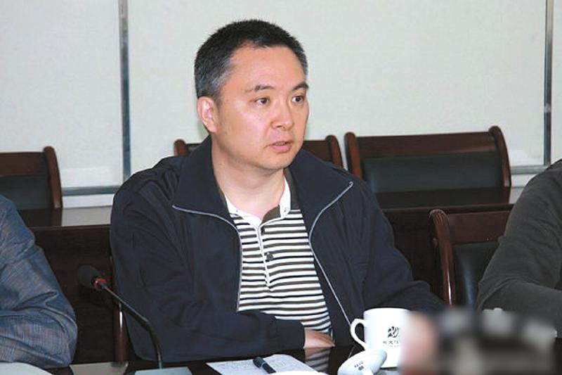 甘肅首富闕文彬 甘肅首富闕文彬