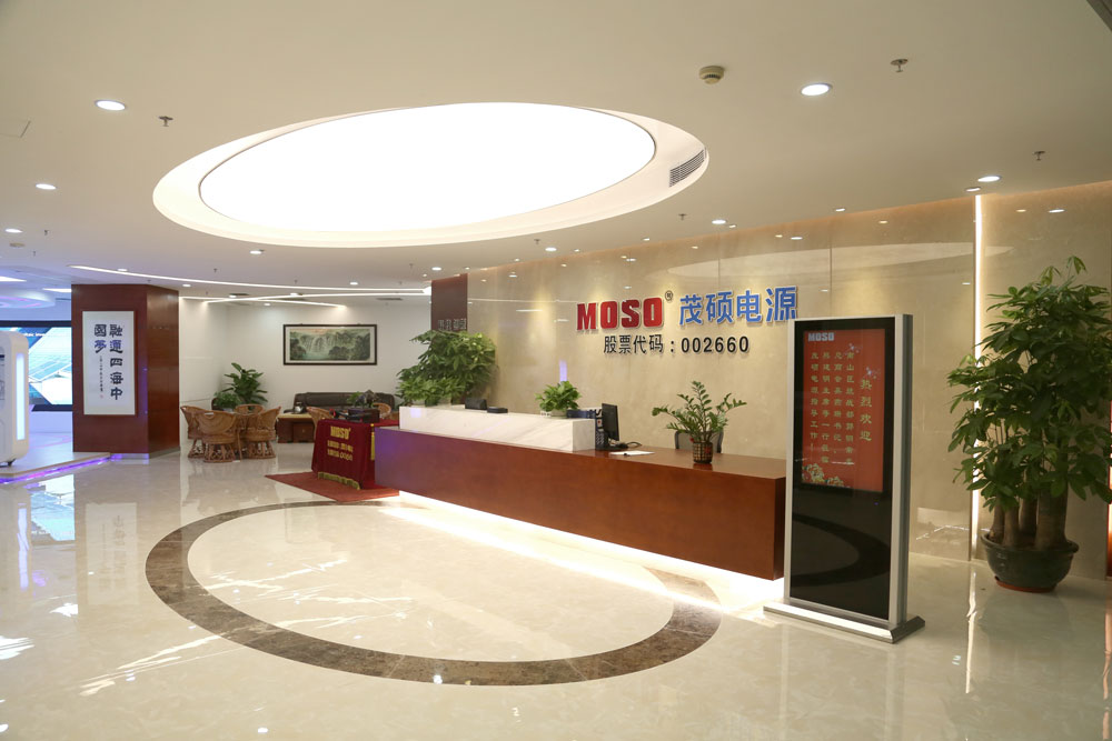 茂碩電源2015年營收9.09億元 凈利潤增長超150%