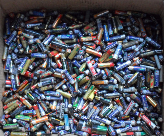 節后鉛價上漲 廢電池市場將迎良機