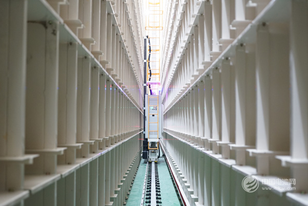 無錫中鼎物流設(shè)備有限公司