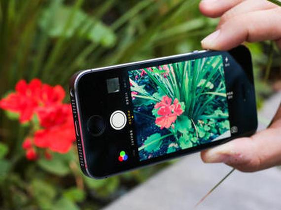 分析師：4英寸iPhone能為蘋果創(chuàng)收逾50億美元