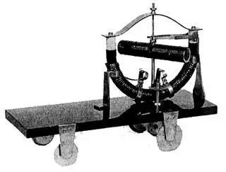 電動汽車前世今生:錯失兩次成為主流的機會 電動汽車前世今生:錯失兩次成為主流的機會