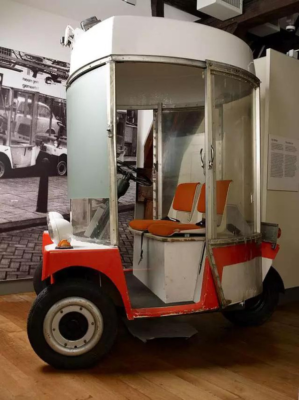 電動汽車前世今生：錯失兩次成為主流的機會