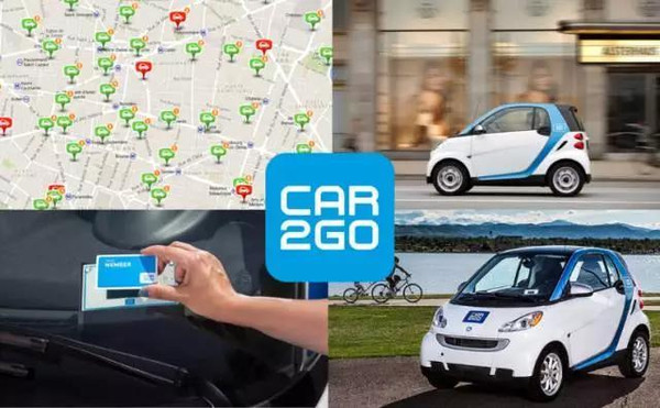 電動汽車前世今生：錯失兩次成為主流的機會