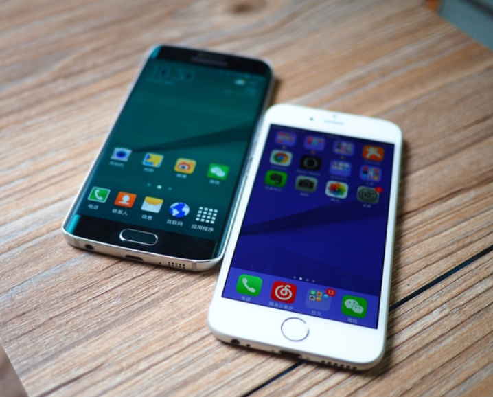 蘋果三星去年利潤總和達105% 國產手機品牌盈利如何？