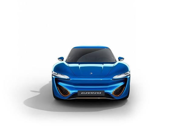 全球首款低電壓汽車公布!液態(tài)電池續(xù)航逆天 全球首款低電壓汽車公布!液態(tài)電池續(xù)航逆天