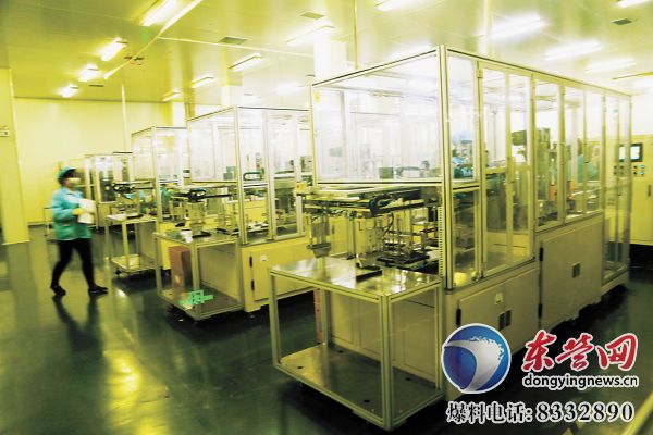 山東恒宇新能源打造三元材料動力電池生產基地