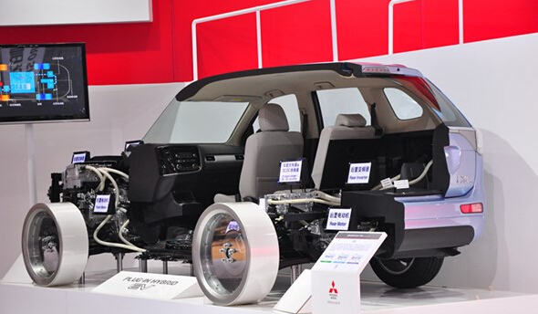 新能源汽車產(chǎn)業(yè)再迎政策蜜月期 推動產(chǎn)業(yè)邁向中高端