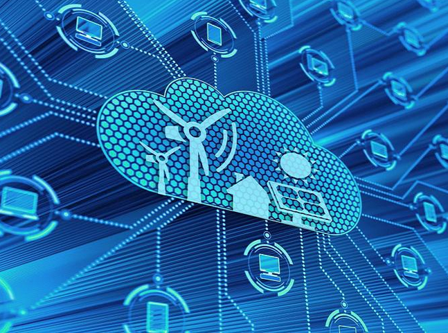 “互聯網+”智慧能源 “互聯網+”智慧能源